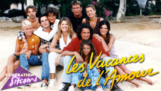 Show Les vacances de l'amour