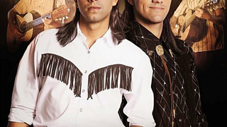 Сериал As Aventuras de José e Durval