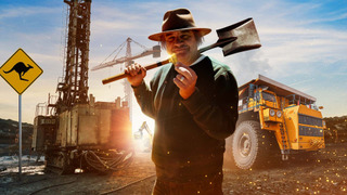 Сериал Frank Gaat voor Goud