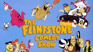 Show The Flintstone Comedy Show