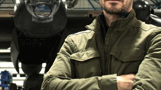 Show British Planes That Won the War