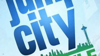 Jump City: Seattle сезон 1