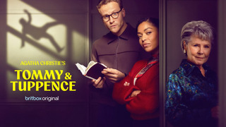 Agatha Christie's Tommy & Tuppence