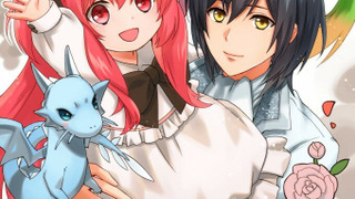 Anime Zero Saiji Start Dash Monogatari