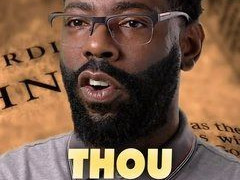 Сериал Thou Shalt Not