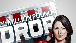 The Million Pound Drop Live season 4