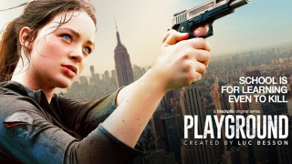 Show Playground