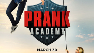 Prank Academy сезон 1