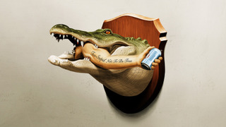 Show It's Florida, Man.