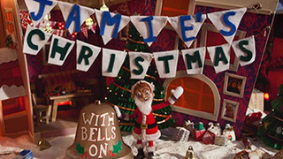Jamie's Christmas with Bells On season 1