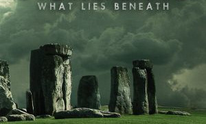 Operation Stonehenge: What Lies Beneath сезон 1