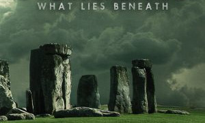 Сериал Operation Stonehenge: What Lies Beneath