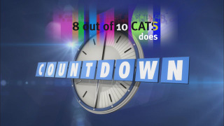 8 из 10 кошек начинают обратный отсчет сезон 18