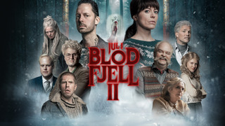 Сериал Рождество в "Кровавой горе"