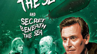 Secret Beneath the Sea сезон 1