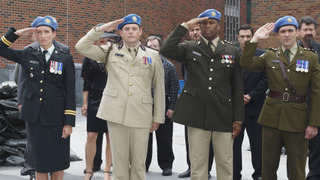 Show ZOS: Zone of Separation