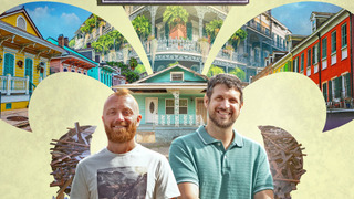 Сериал Bargain Block New Orleans