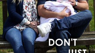 Сериал Don't Just Stand There… I'm Having Your Baby