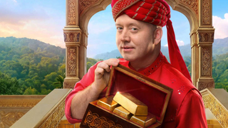 Show Тайный миллионер