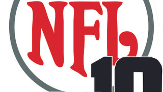 NFL Top 10 сезон 2