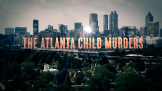 The Atlanta Child Murders season 1