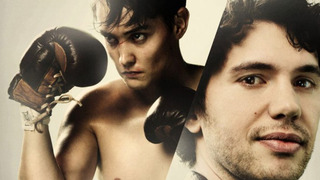 Сериал Полубрат