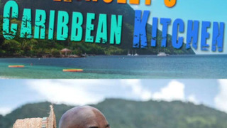 Ainsley's Caribbean Kitchen season 1