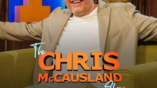 Сериал The Chris McCausland Show