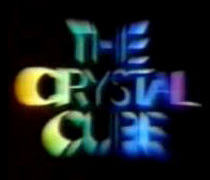 The Crystal Cube season 1