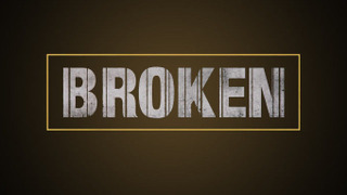 Broken season 1