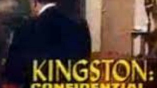 Kingston: Confidential сезон 1