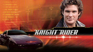 Show Knight Rider