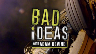 Bad Ideas with Adam Devine сезон 1
