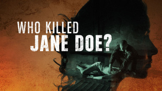 Who Killed Jane Doe? season 1