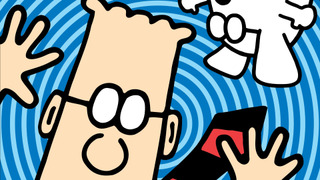 Dilbert season 1