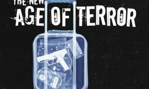 The New Age of Terror season 1