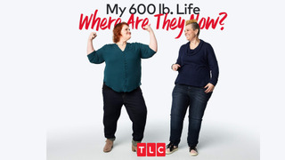 My 600-Lb. Life: Where Are They Now? сезон 7