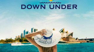 Show Below Deck Down Under