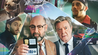 Сериал Памела Роуз