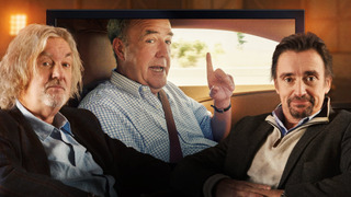 Show The Not Very Grand Tour