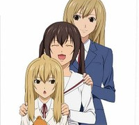 Anime Minami-ke: Okaeri