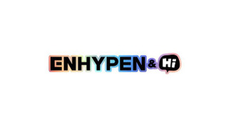ENHYPEN&Hi сезон 1