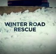 Winter Road Rescue сезон 3