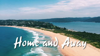Show Home and Away