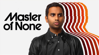 Show Master of None