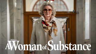 Show A Woman of Substance