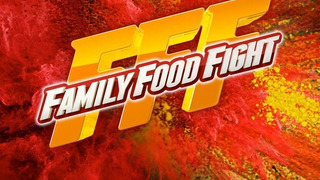 Family Food Fight сезон 1