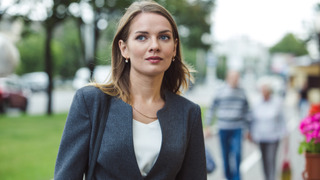 Сериал Непредвиденные обстоятельства