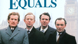 Show First Among Equals