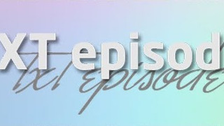TXT Episode season 2020
